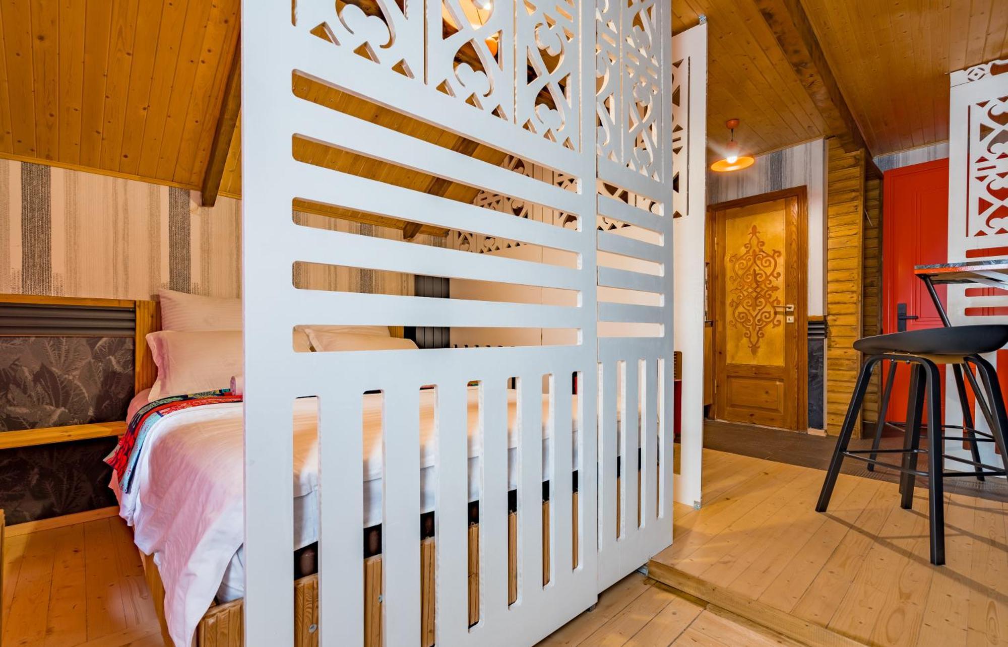Apart View Hotel & Spa Tiflis Exterior foto